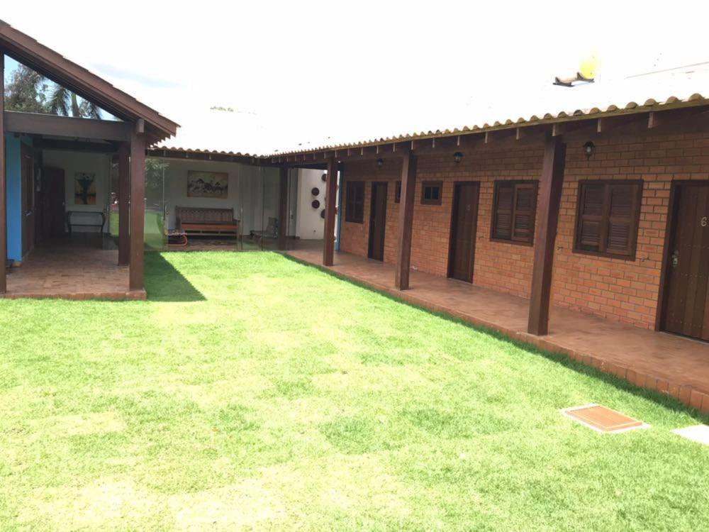Rc House Villa Chapada dos Guimarães Buitenkant foto